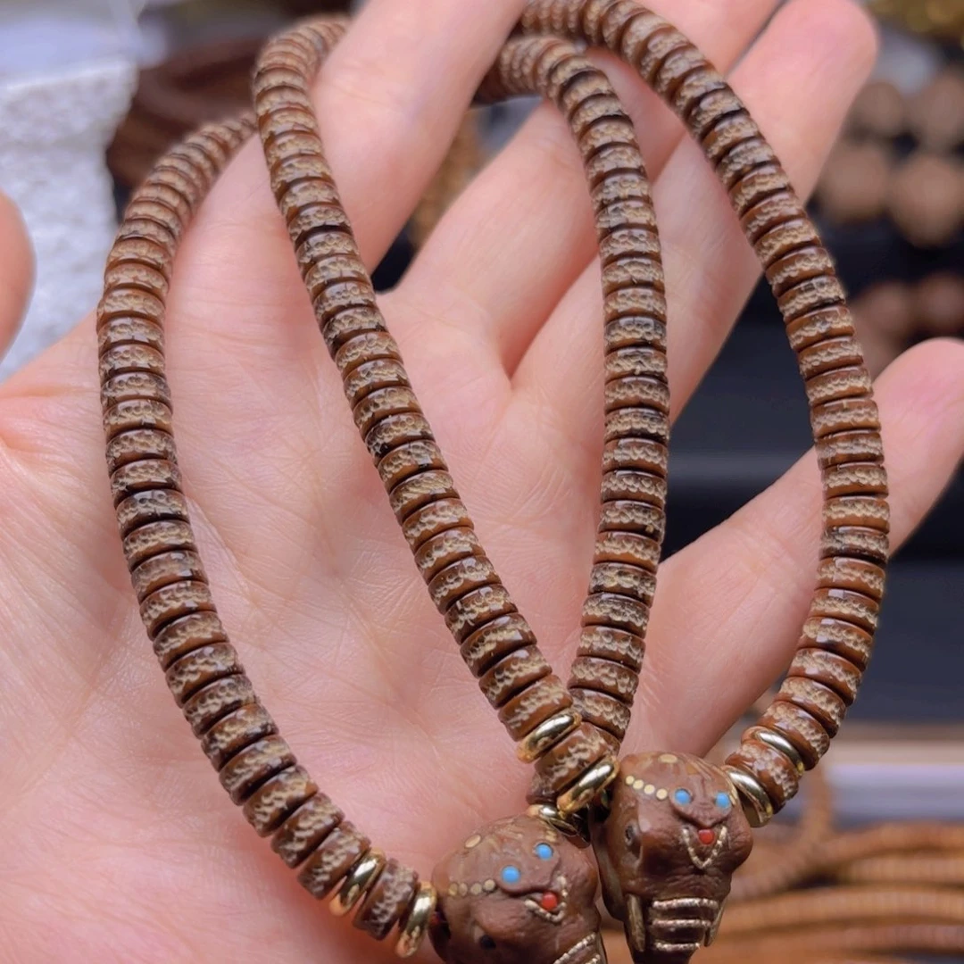 【闪购商品】菩提紫金鼠鼠嘎福利