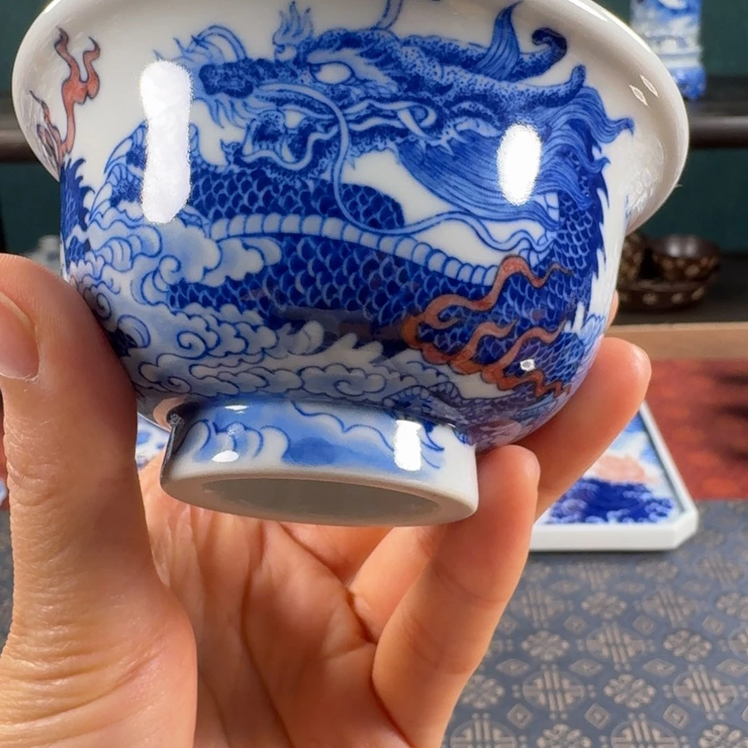 杯优游瓷生活雅器