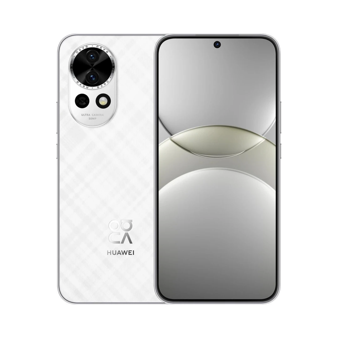 99新 Huawei/华为  大全套 华为 nova13 鸿蒙系统  双摄 二手