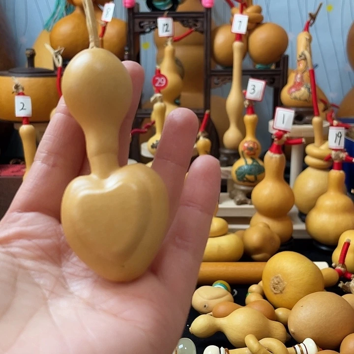 风**祥葫芦丝老师在讲英语听力时