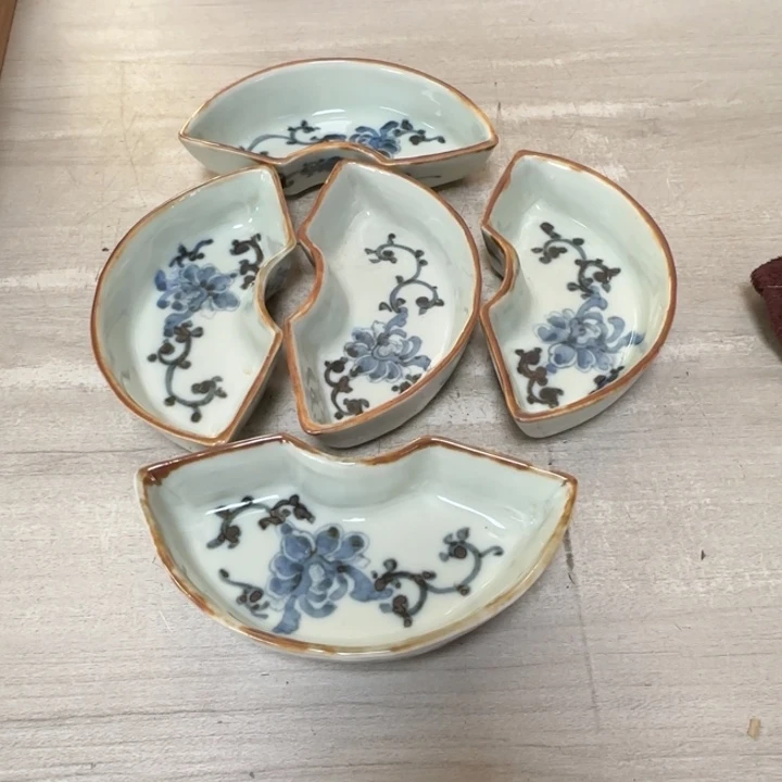 茶道具工艺品茶茶