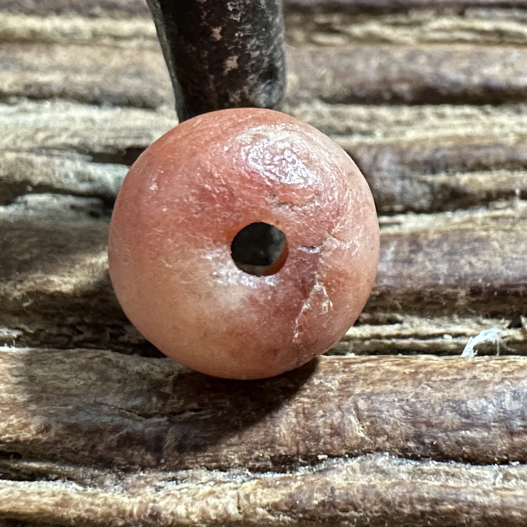 精品老玛瑙珠子1d14n89p01yj3n1