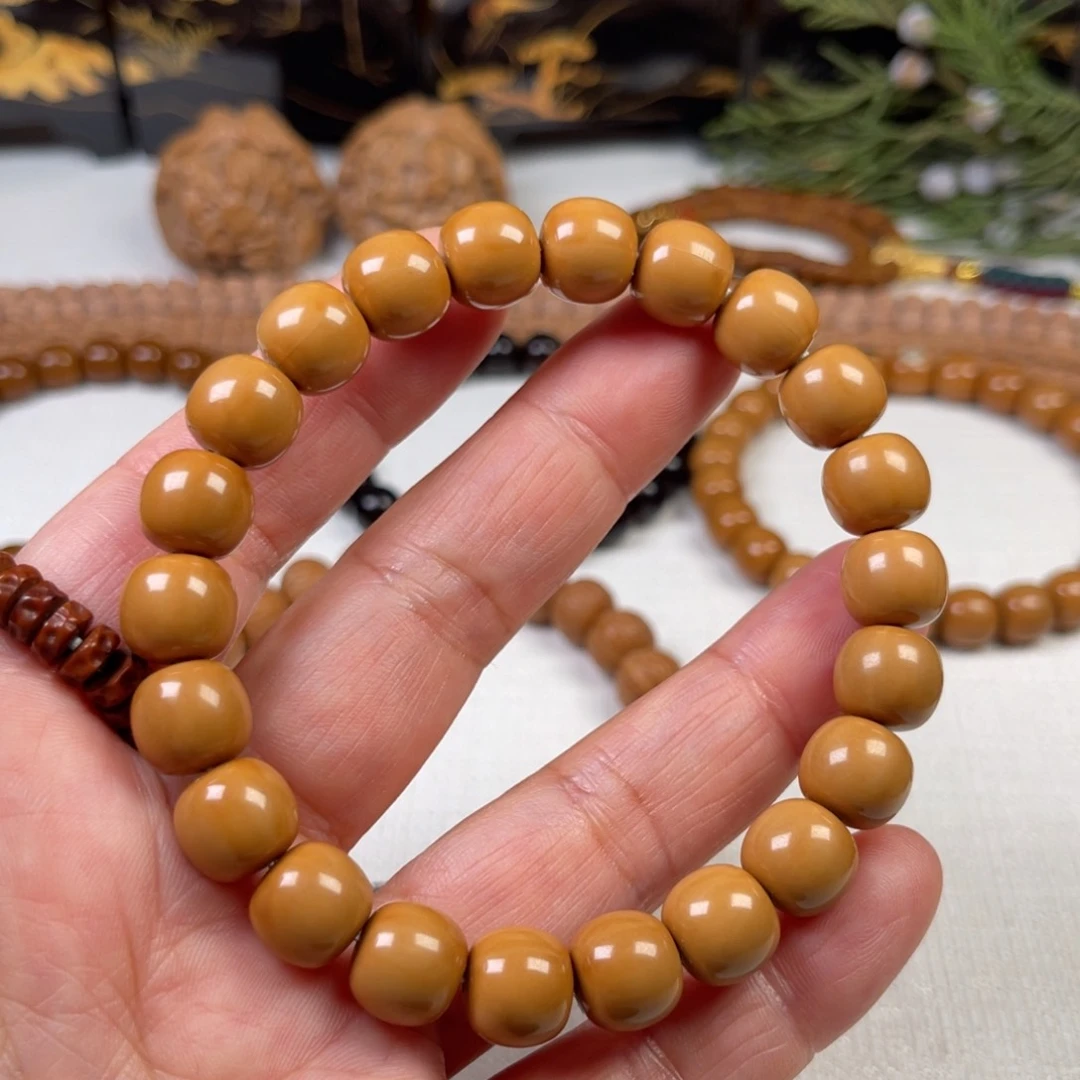 猴头核桃吊坠3456677888999