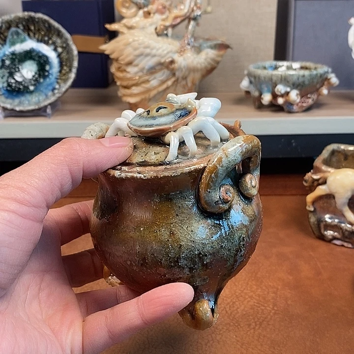 瓷片我们的生活方式是什么时候