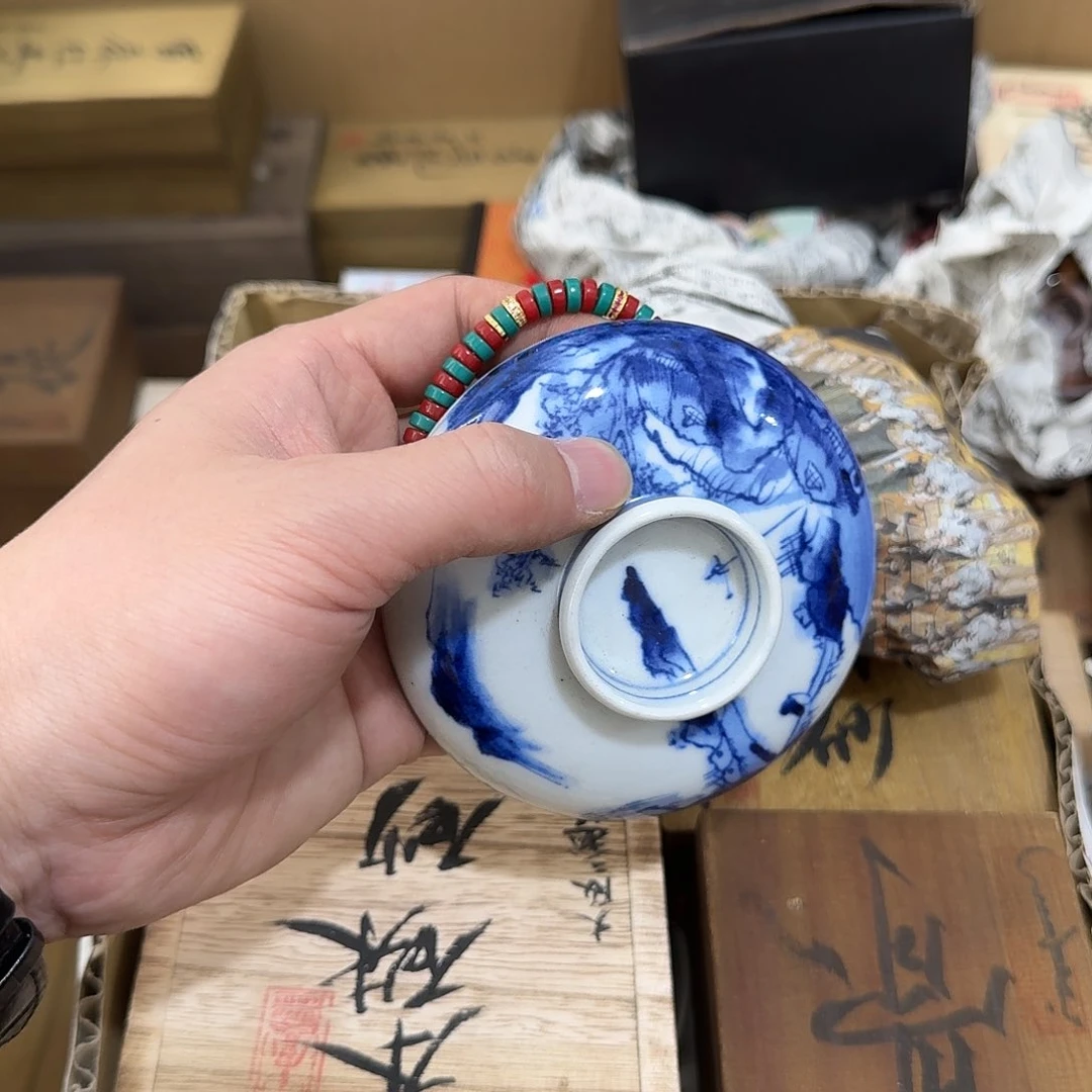 瓷器茶具系列套装