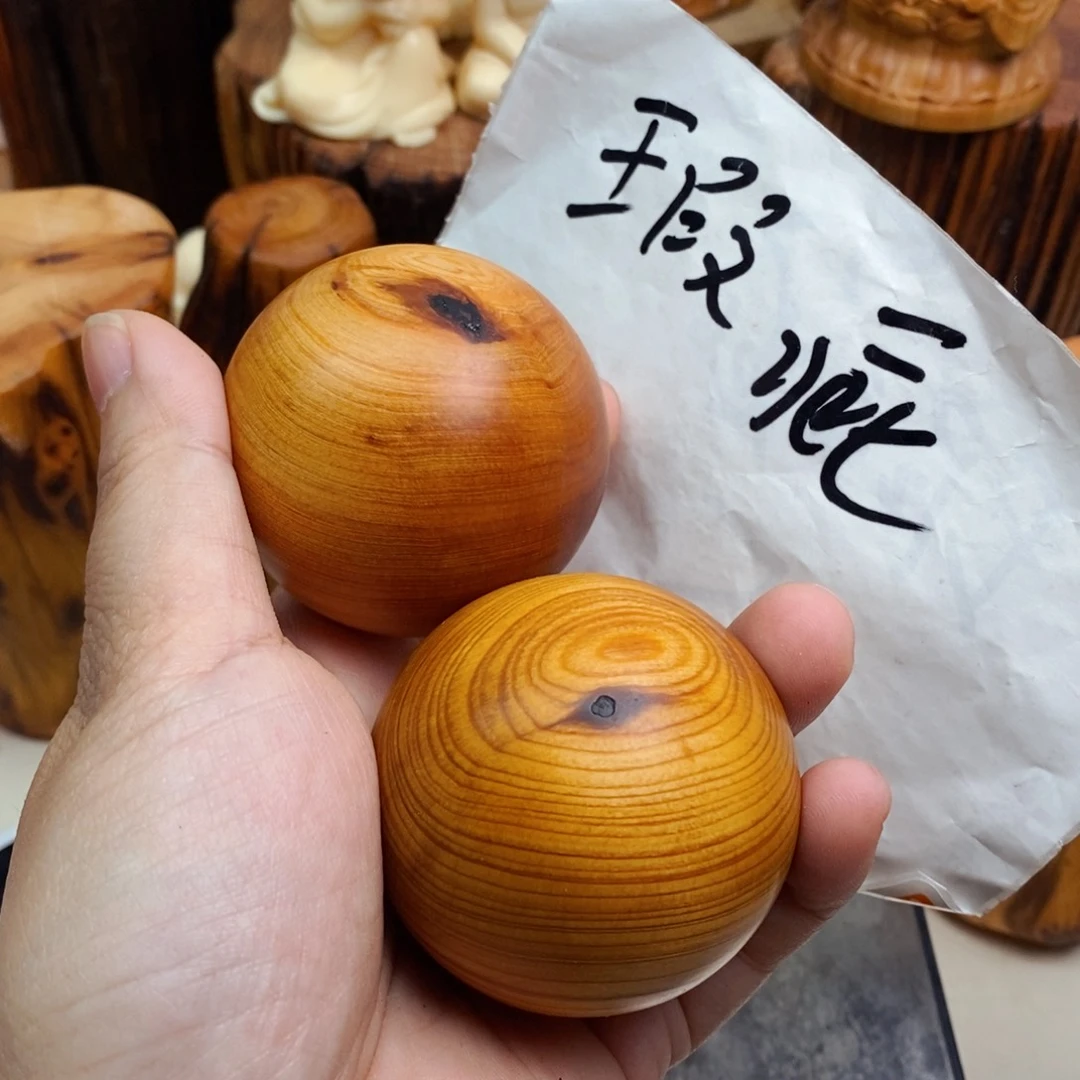 柏木（崖柏）瑕疵79