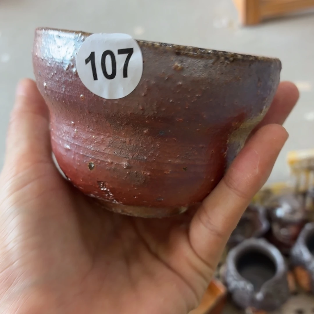 陶园柴烧精品好货107