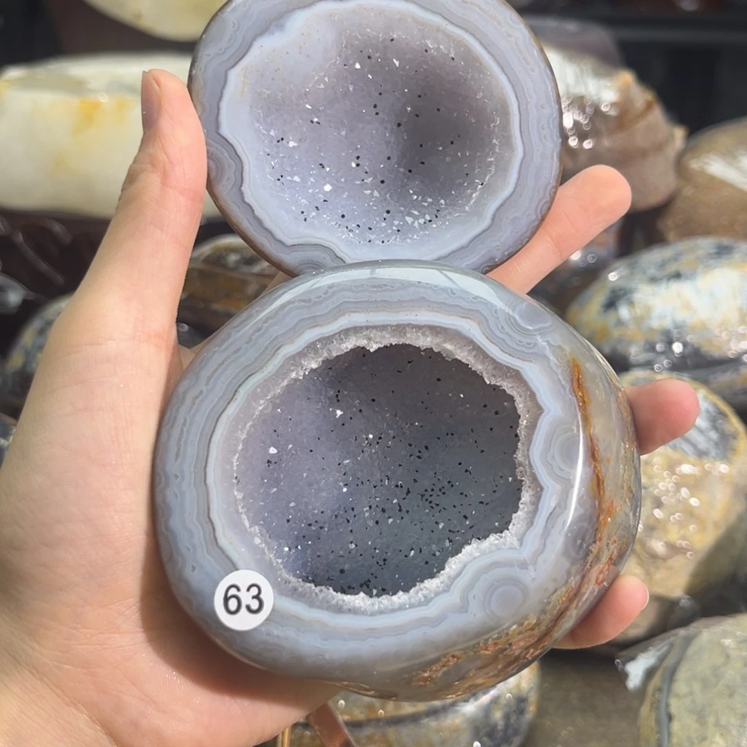 未镶嵌大型摆件（非配饰）紫晶