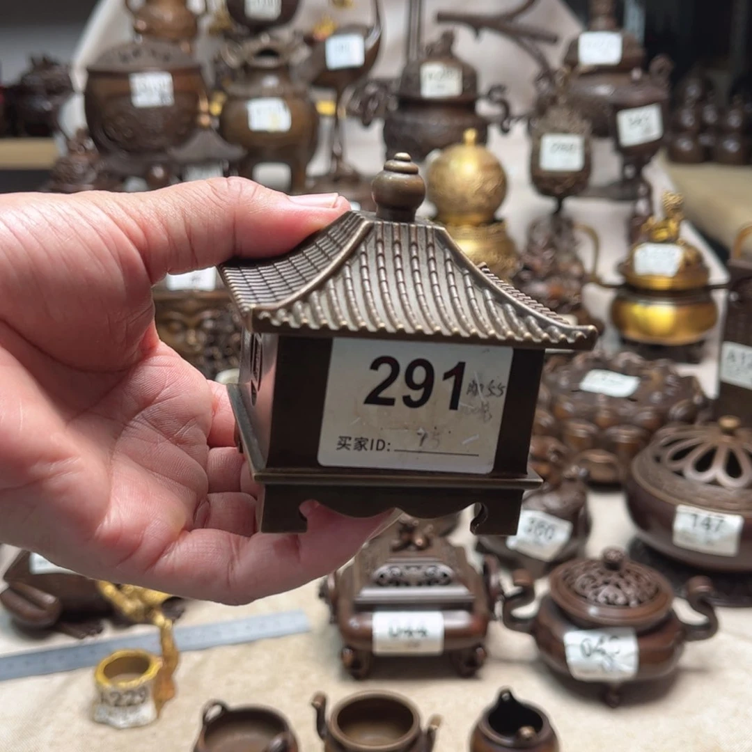 黄铜材质一物一拍99999