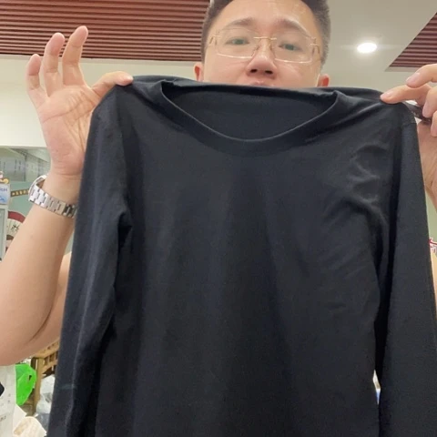 三醋酯纤维004保暖秋衣