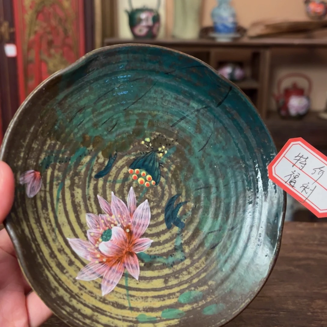 壶柴烧手工制作工艺