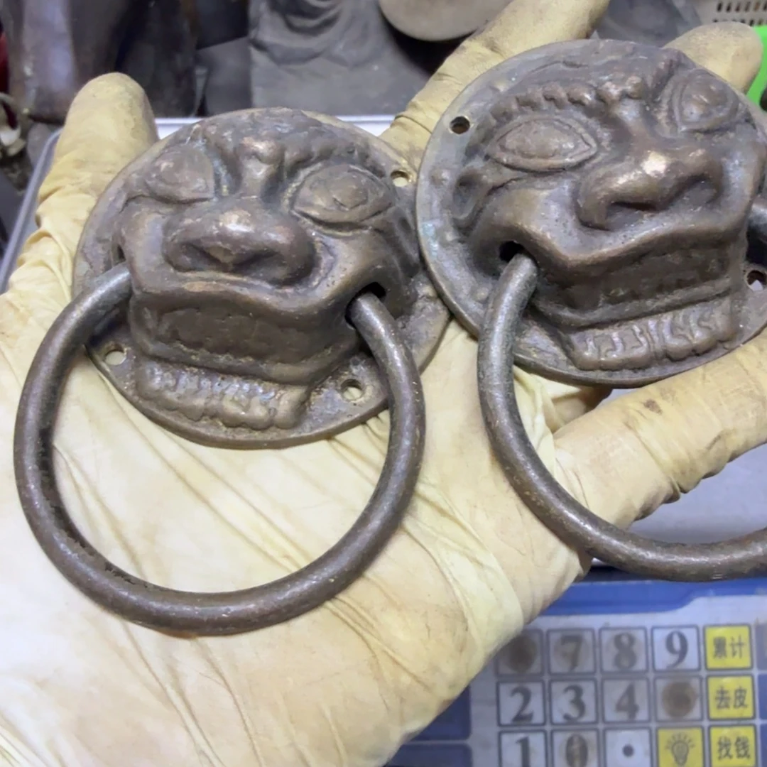 薄***波076 铜器888888888888888