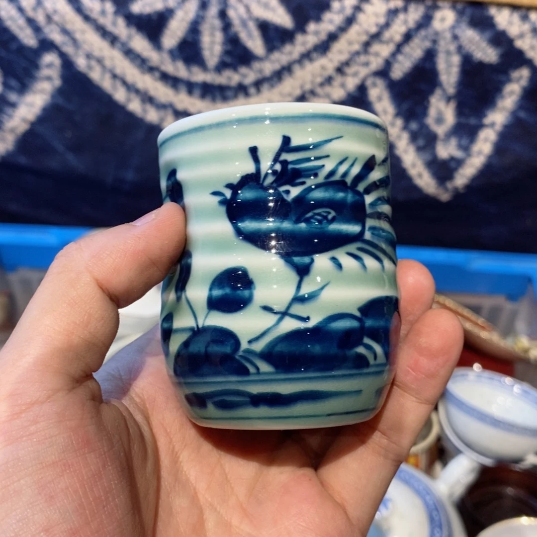 瓷片瓷器瓷器瓷器