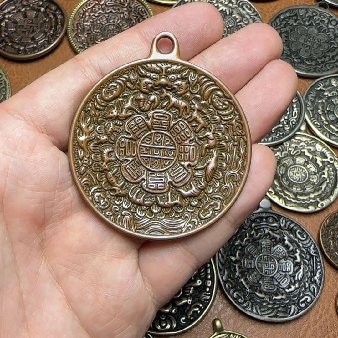 浮***生泥塑精品小元素品相完美的