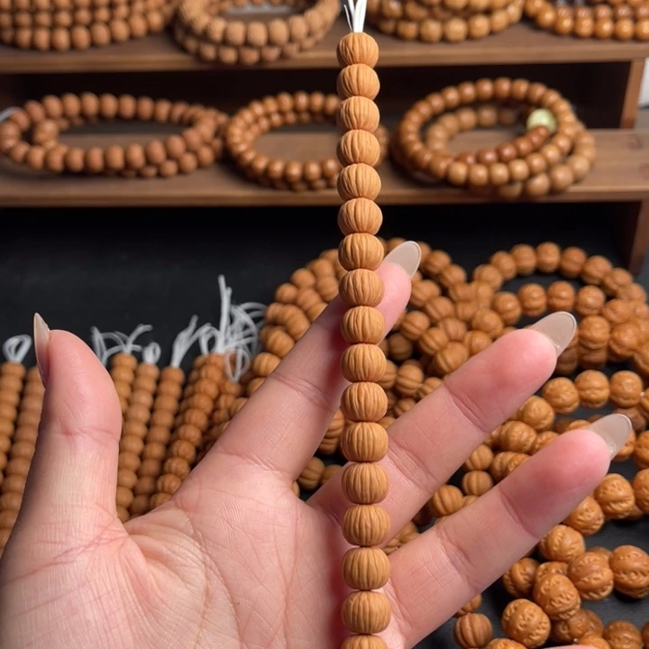 奋***强手串猴头核桃1111111111