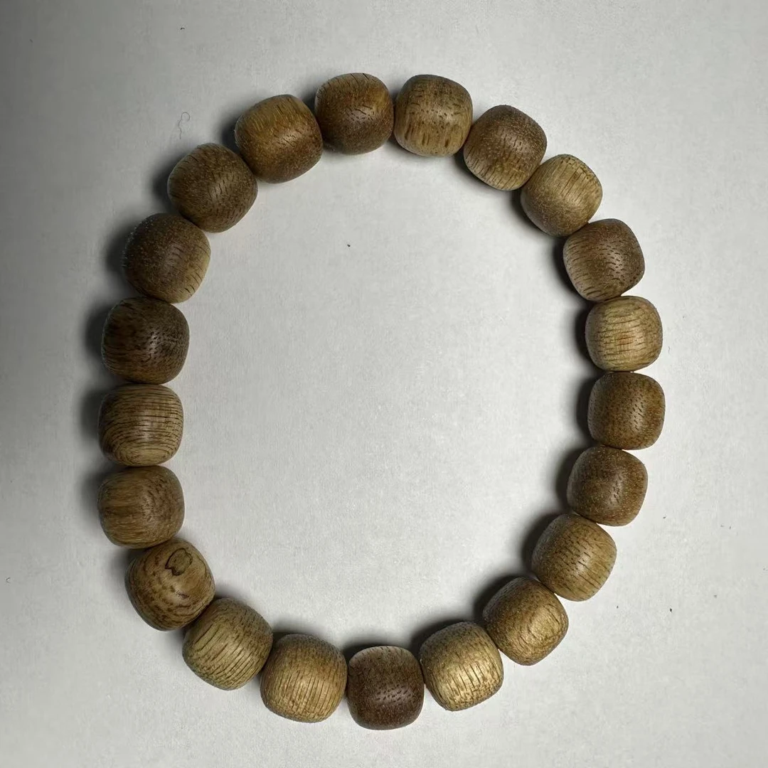lot025-柬埔寨-鼓珠-9mm*9mm