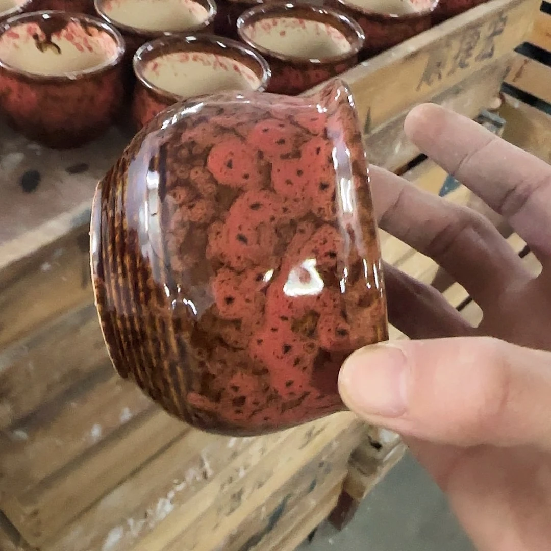 陶瓷福利局·自动合并订单·一个个买凑9元发·