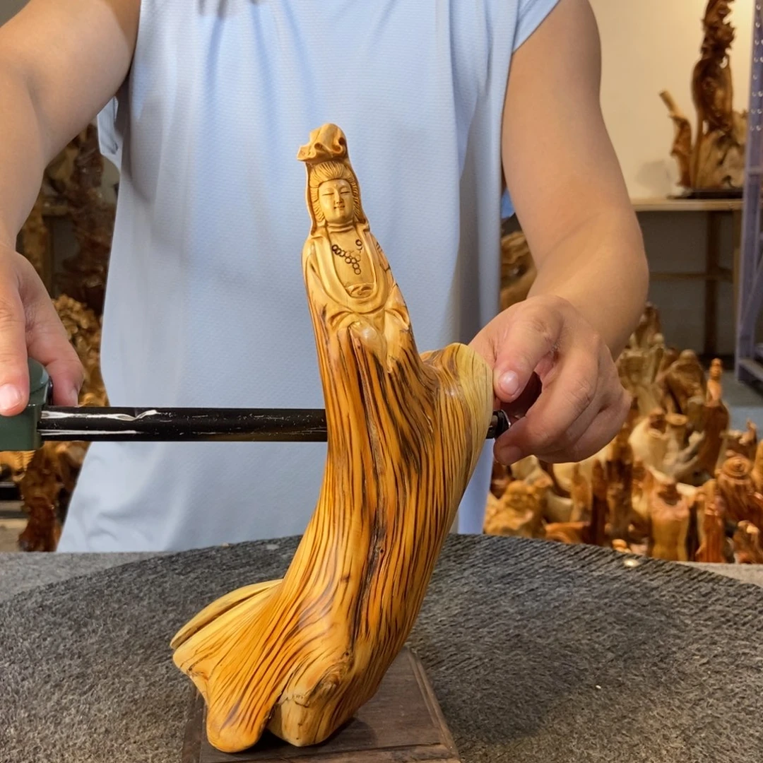 柏木（崖柏）进来点点关注哦