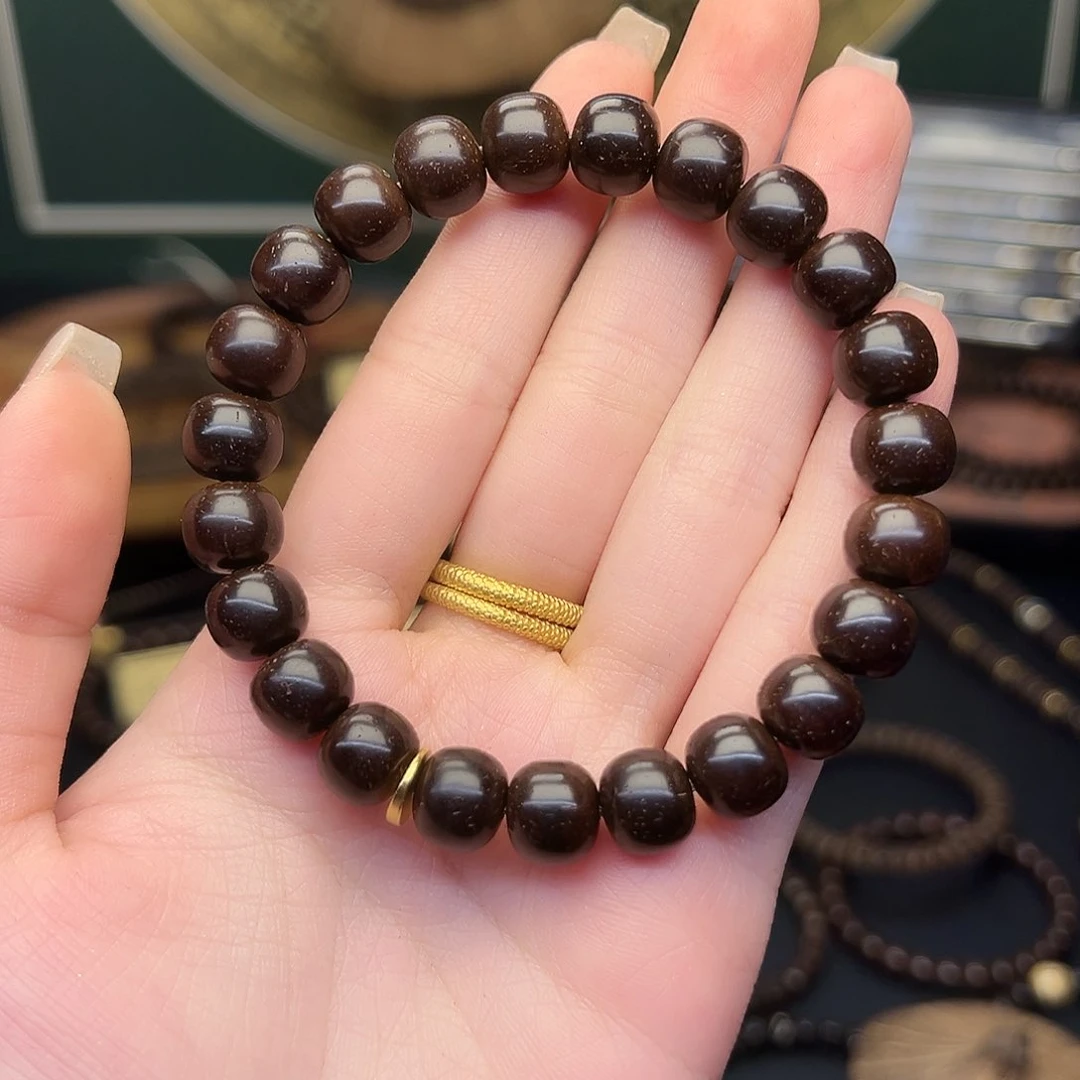 椰蒂手串药****败10✖️9典藏双标老型