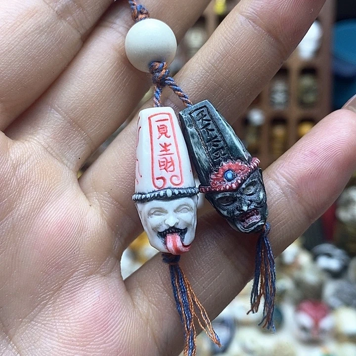 手串/手链驼骨配饰配件