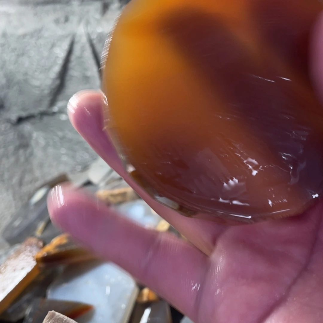 定制玛瑙猫*玛瑙手镯