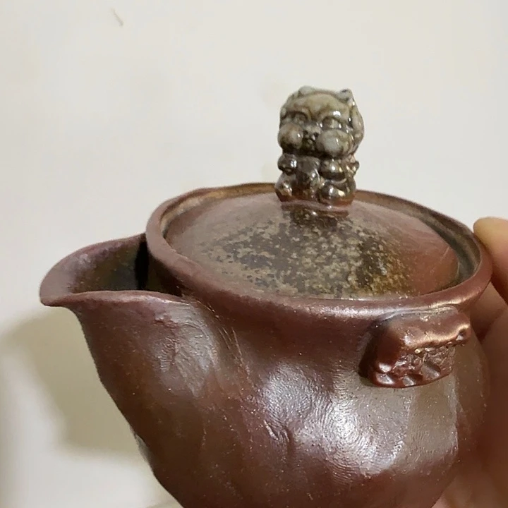 杯子柴烧福利新品多多
