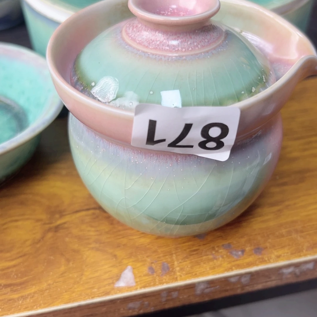 杯青現纯手工艺制作工艺