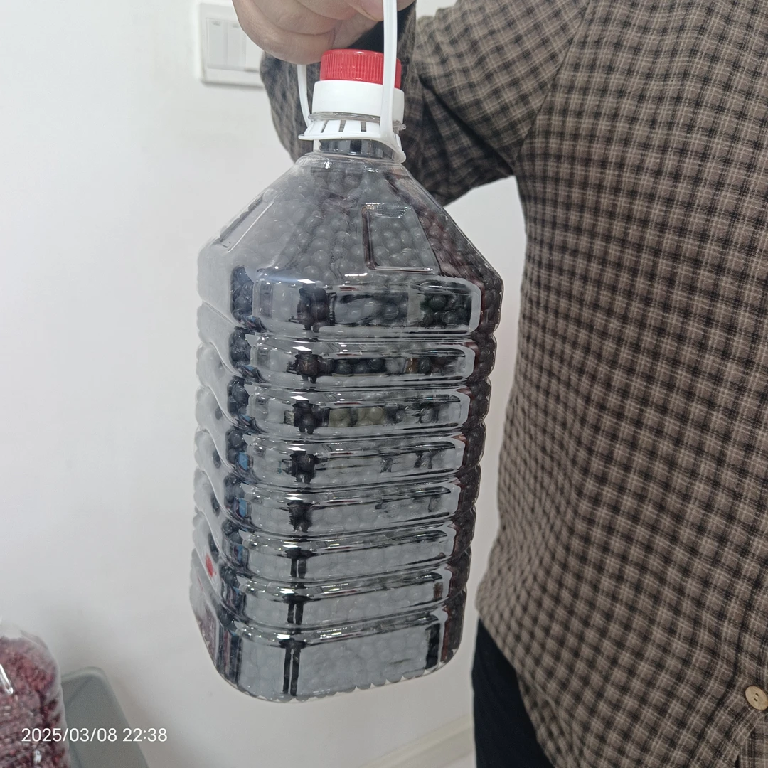 黑豆-小号-稀饭 豆浆好伴侣