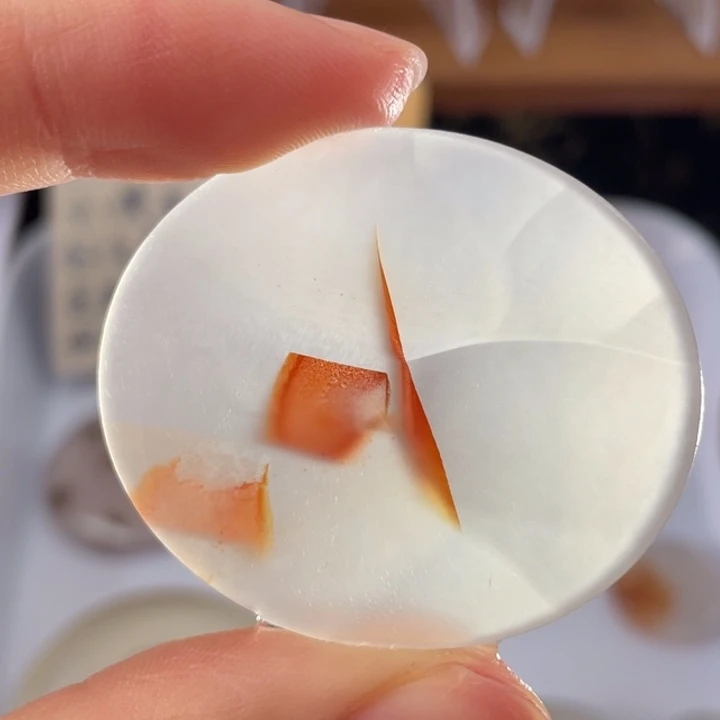 玛瑙/玉髓未镶嵌牌子