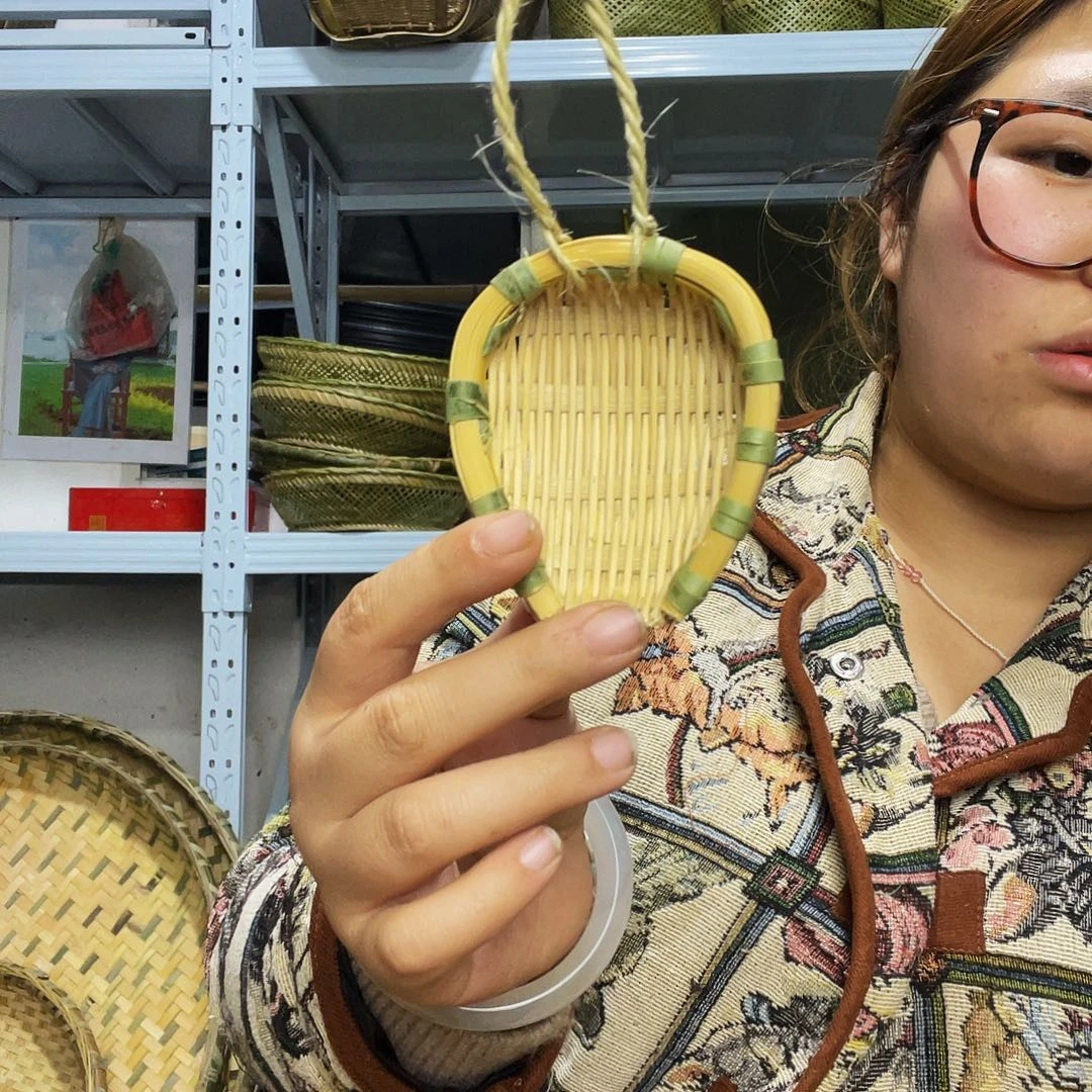 迷你款开口小烧鸡小号