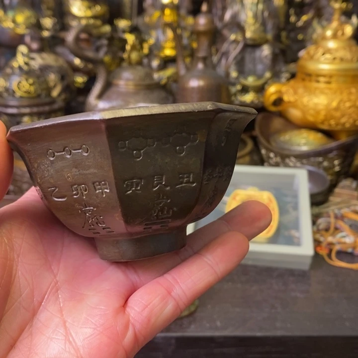 铜家居饰品铜器摆件