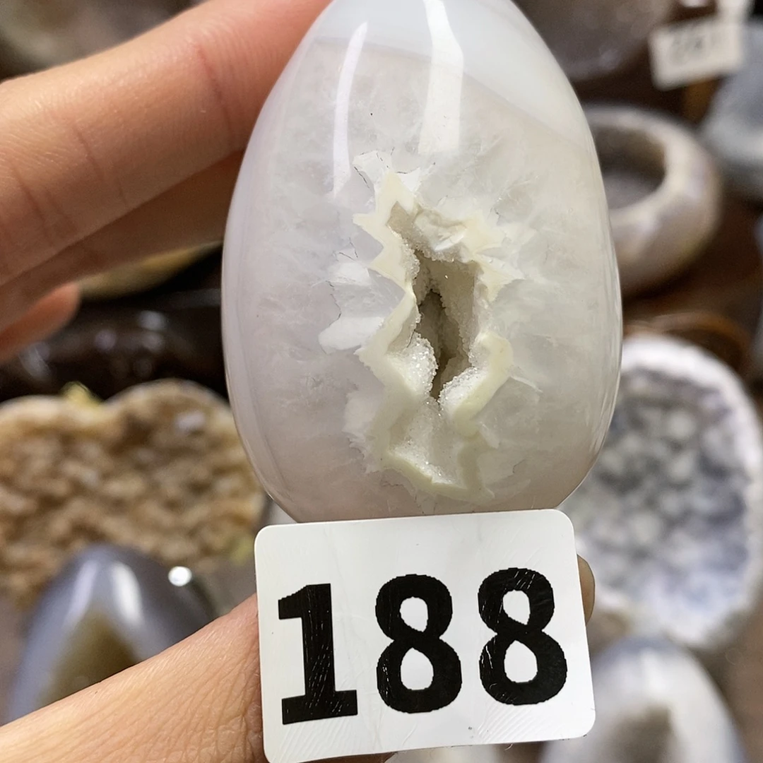 玛瑙/玉髓未镶嵌玛瑙摆件