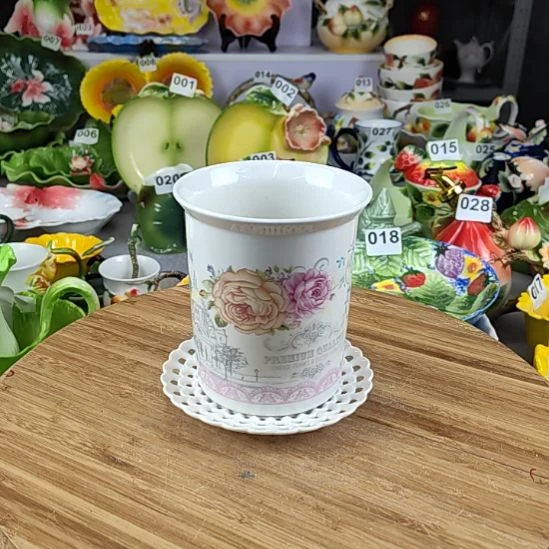 潮州创艺瓷家陶瓷