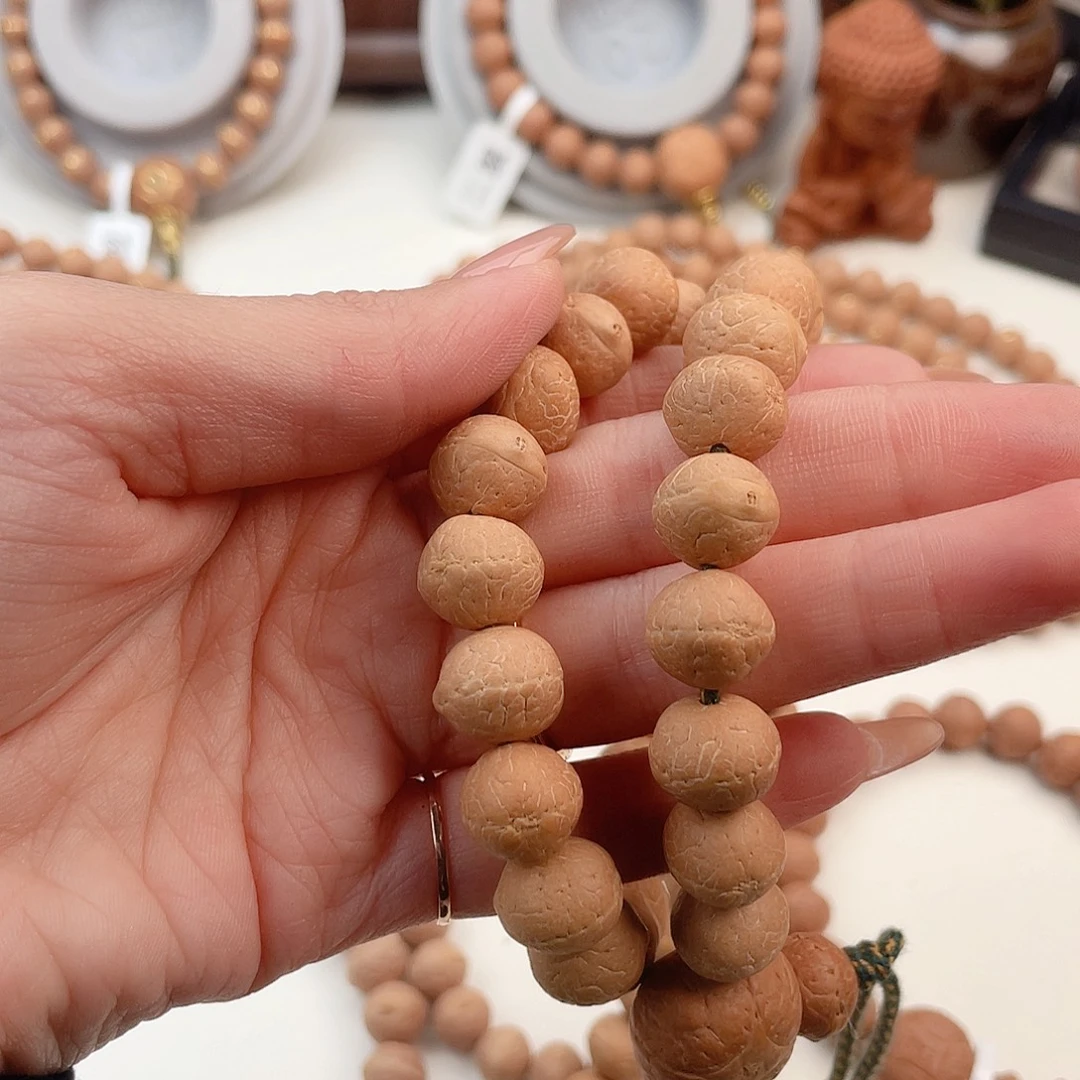 忽***べ吊坠凤眼菩提12哦哦哦