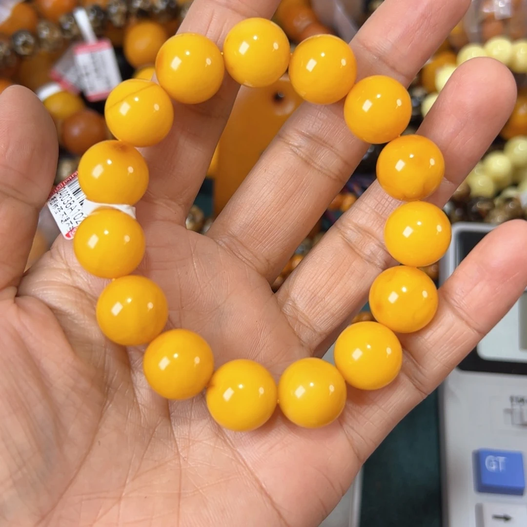 琥珀珠宝奇石未镶嵌824