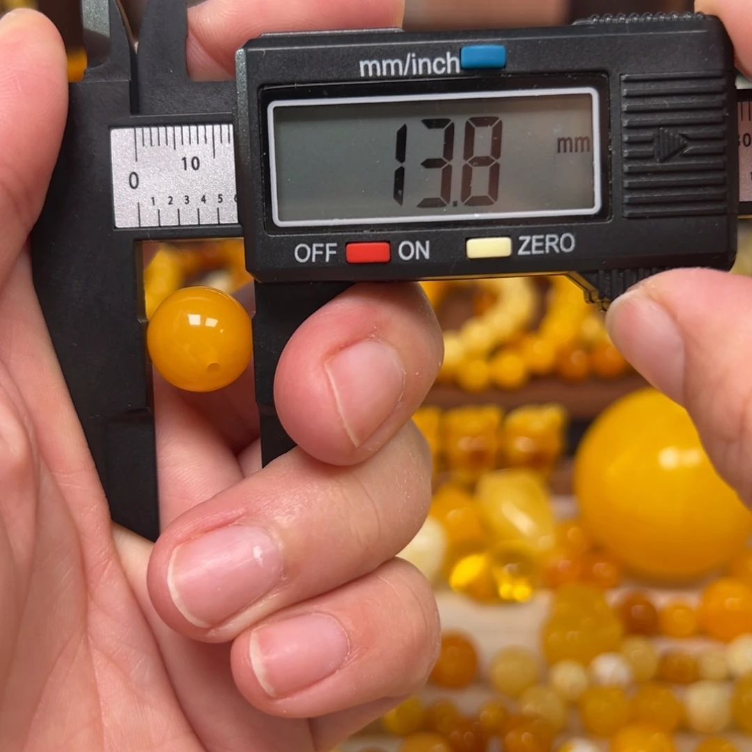 非金属配珠配饰23