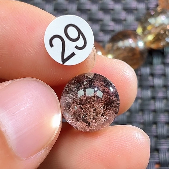 慧***吊坠(不含链)未镶嵌水晶