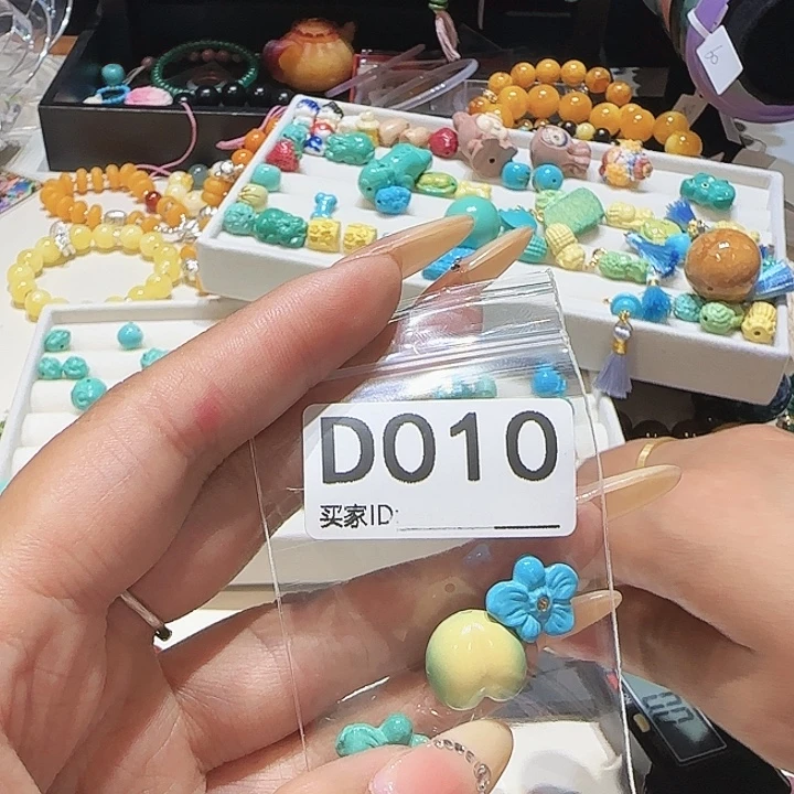 痔***好非金属无时尚手链