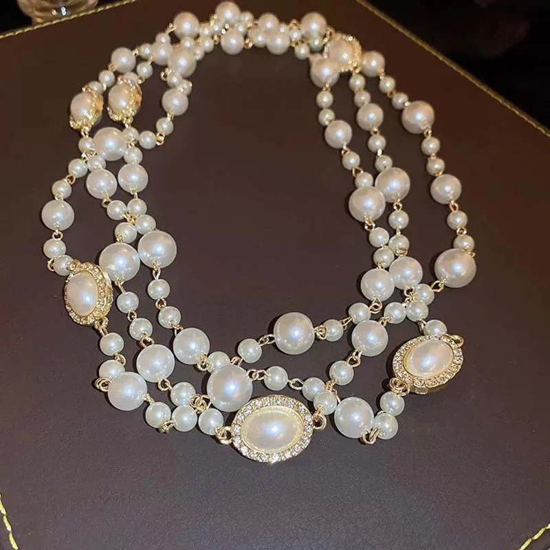 H服装配饰项链专拍链接