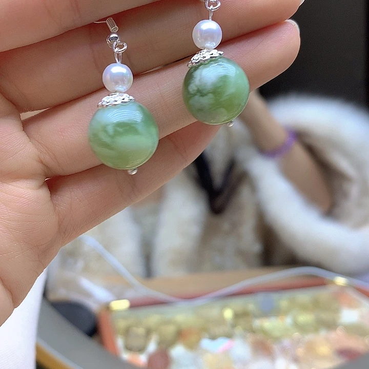 紫晶吊坠(不含链)未镶嵌