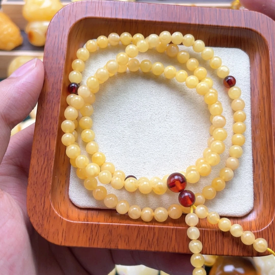 罗***罗琥珀未镶嵌裸石蜜蜡