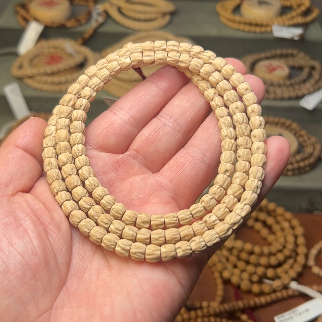 手串柏香籽/百香籽