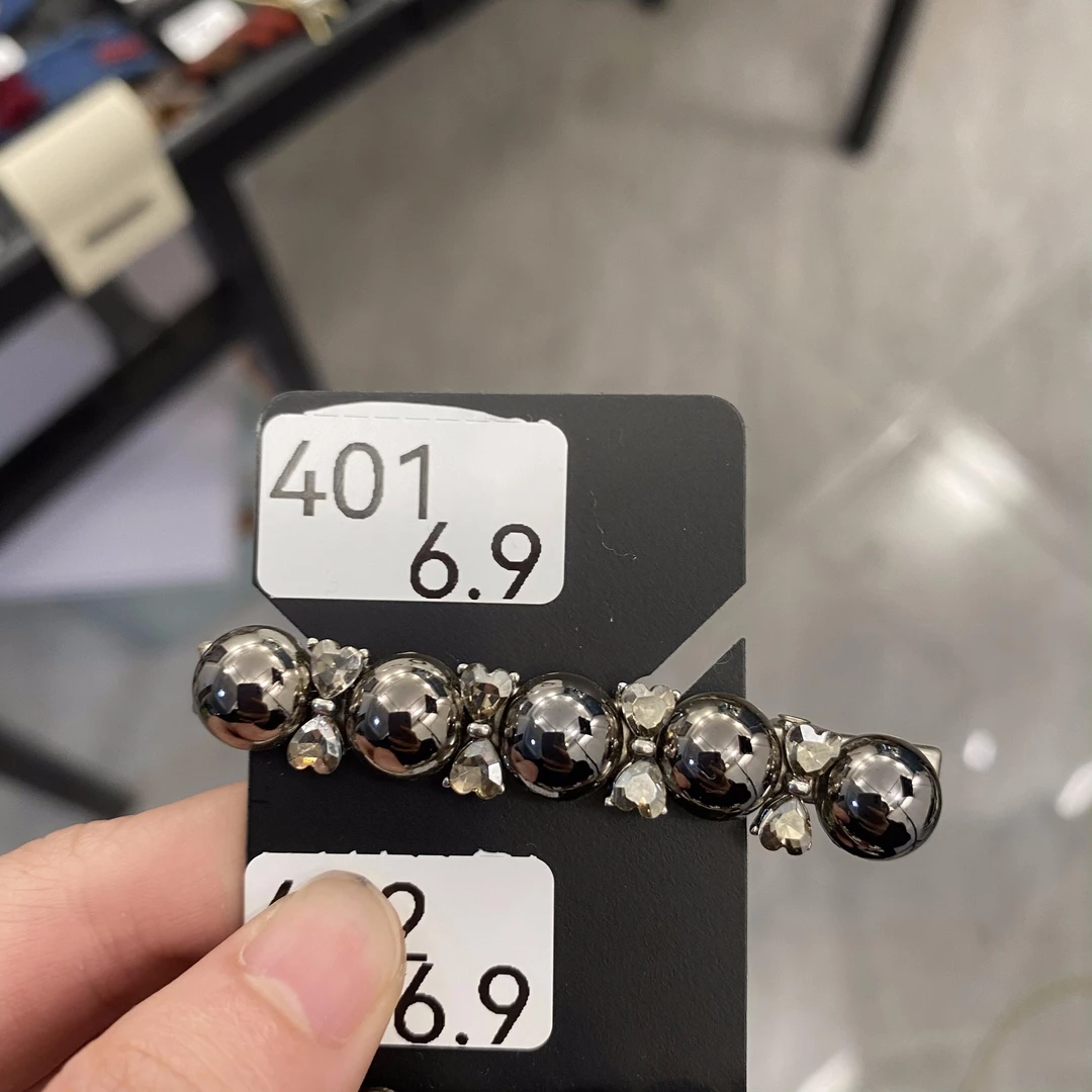 【编码:401】任意2款起包邮发货/原版出泡菜发饰头饰