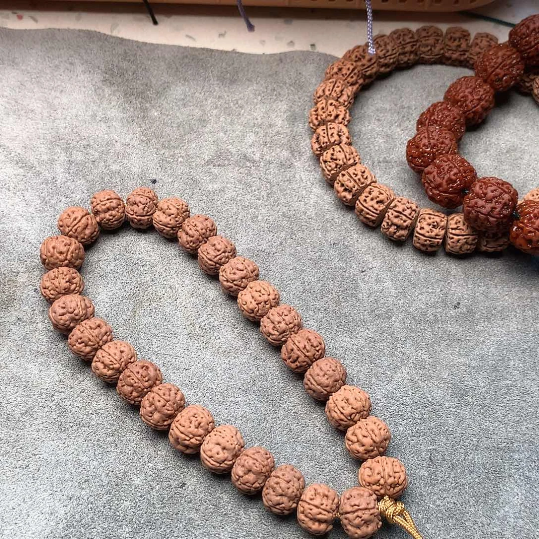 金刚菩提吊坠老树王