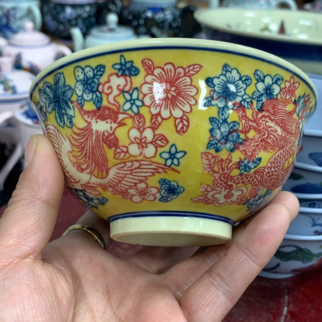 陶其他景德镇陶瓷 碗 盘 杯 壶 碟 各种……