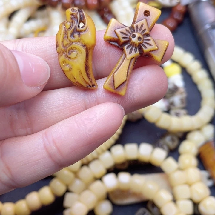 驼骨其他其他配饰