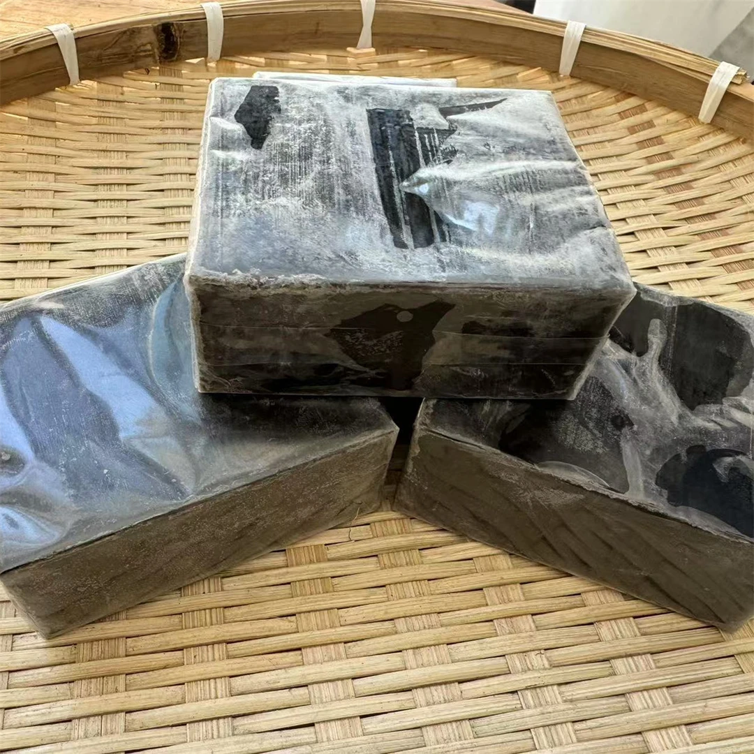 【阿豪优选】何首乌皂 每块200克 到手两块