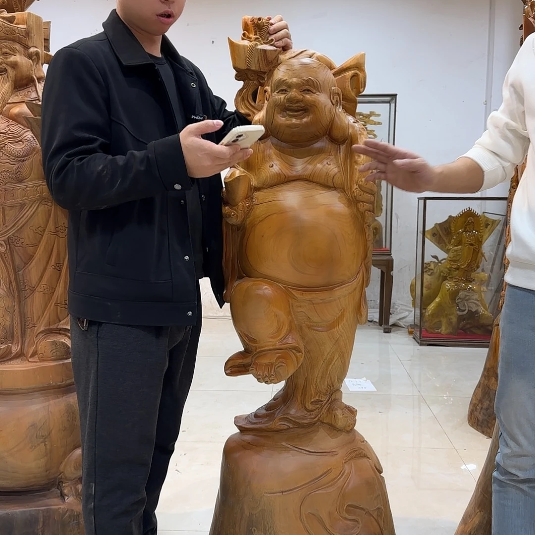 木工艺品摆件包邮