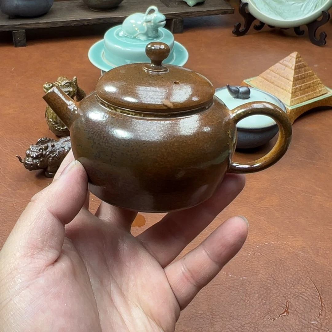 青瓷茶器青瓷茶器