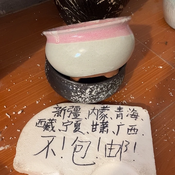 泥塑自产自销模式